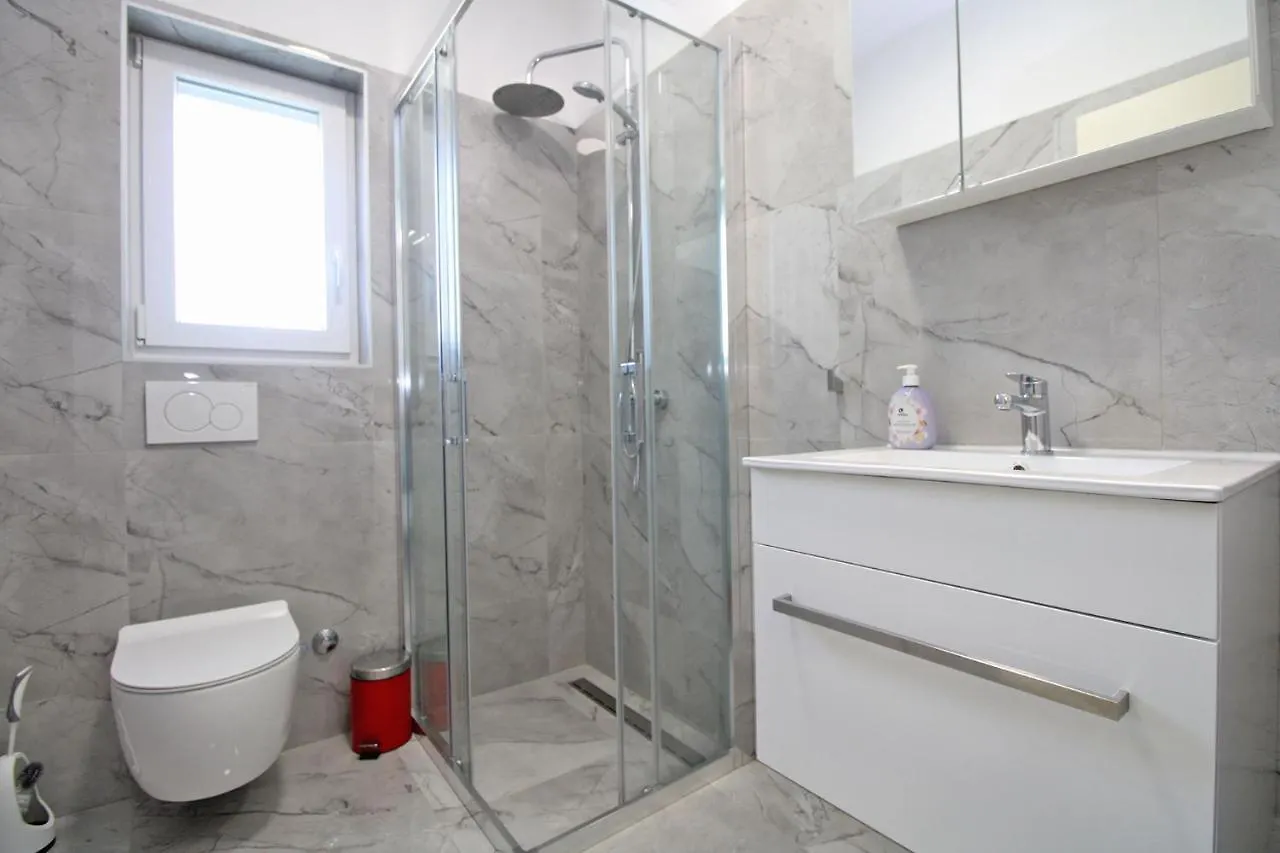 House Volme 2259 Villa Banjole Croatia