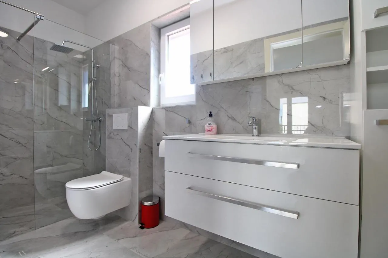 House Volme 2259 Villa Banjole Holiday home