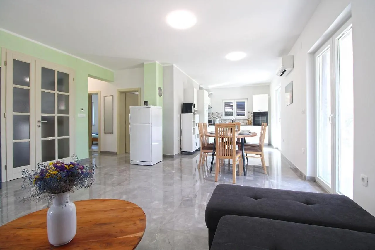 Holiday home House Volme 2259 Villa Banjole