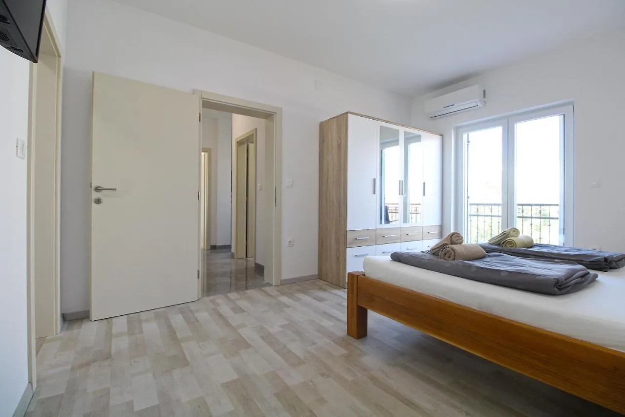House Volme 2259 Villa Banjole Holiday home