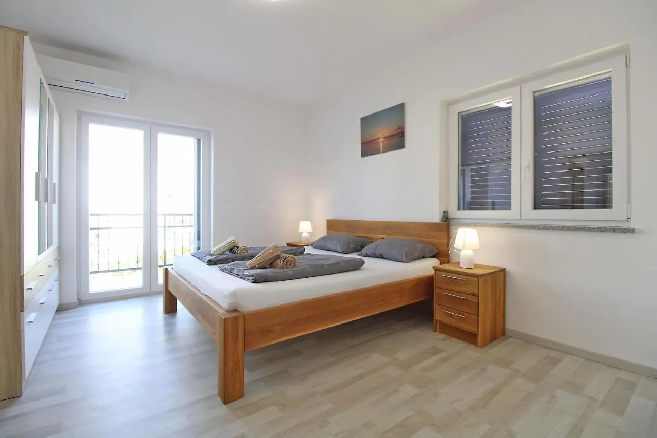 House Volme 2259 Villa Banjole 0*,  Croatia