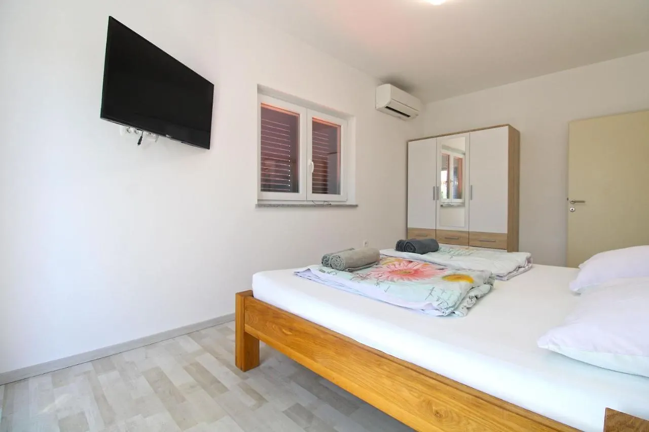 Holiday home House Volme 2259 Villa Banjole Croatia