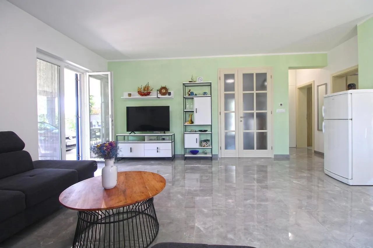 House Volme 2259 Villa Banjole