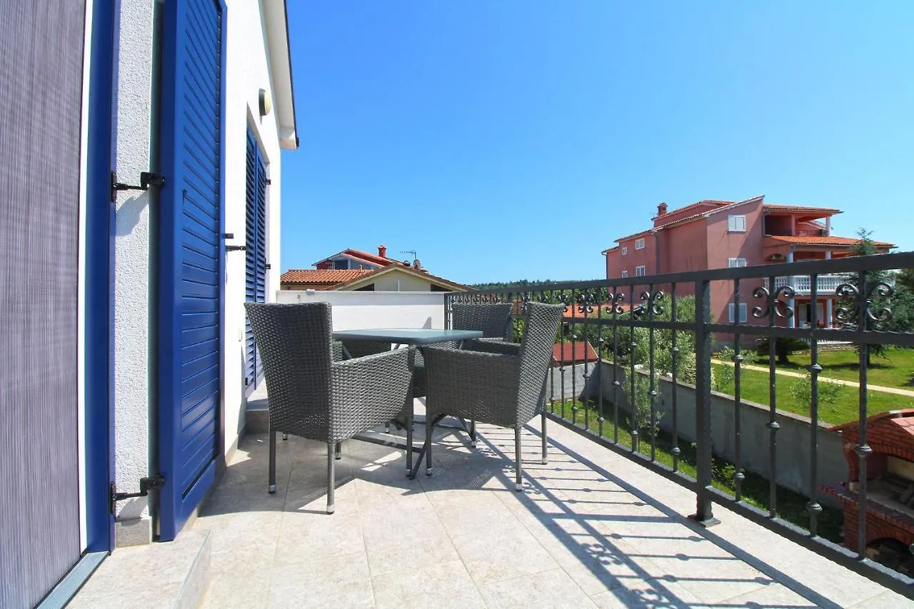House Volme 2259 Villa Banjole Holiday home