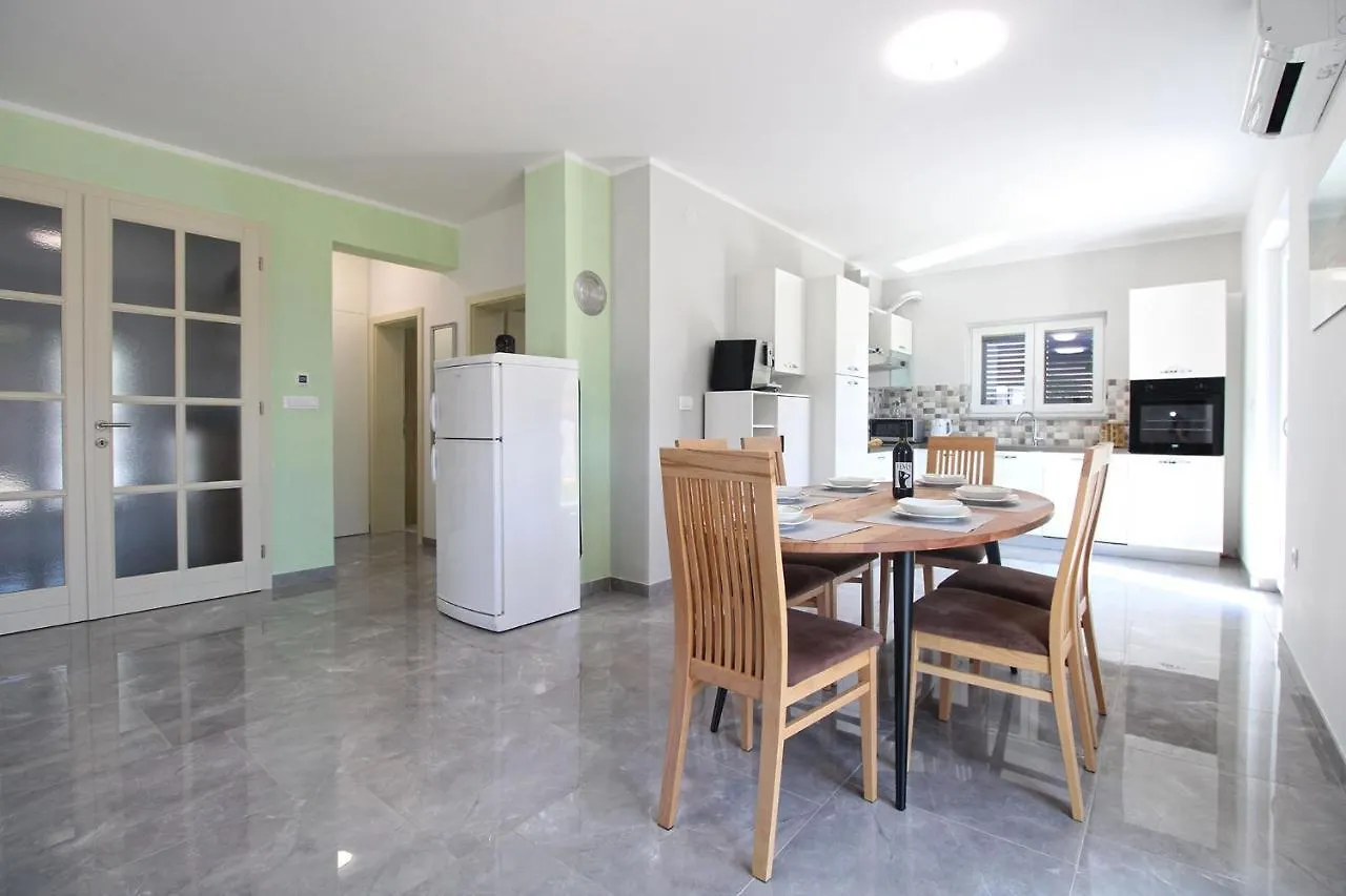 Holiday home House Volme 2259 Villa Banjole Croatia