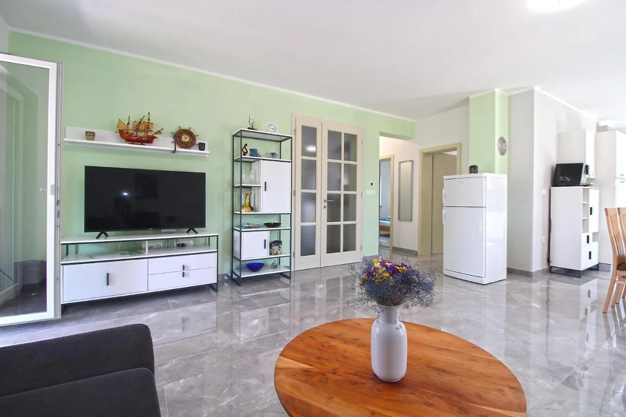 Holiday home House Volme 2259 Villa Banjole