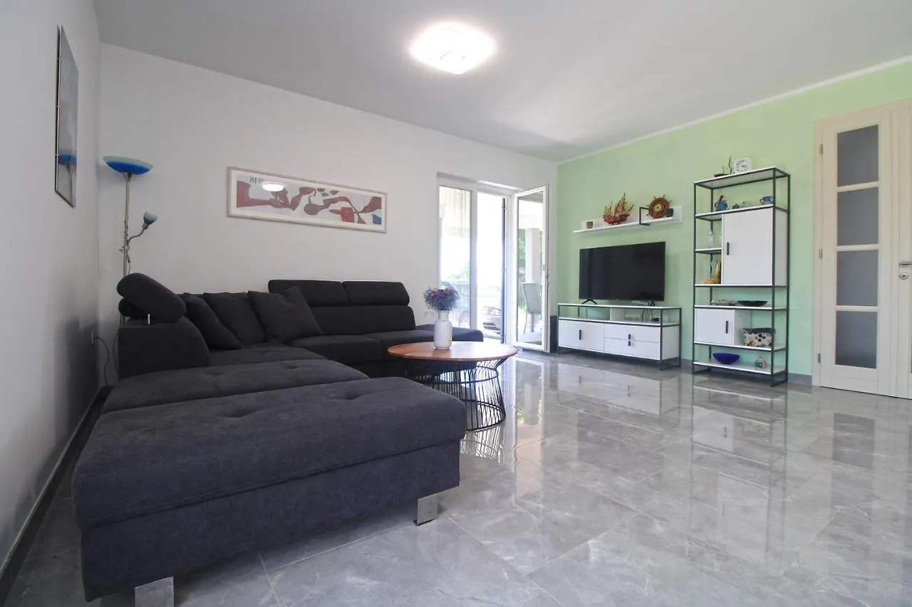 House Volme 2259 Villa Banjole