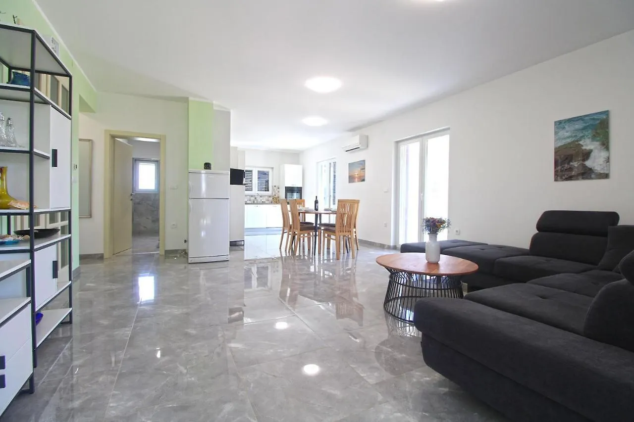 Holiday home House Volme 2259 Villa Banjole