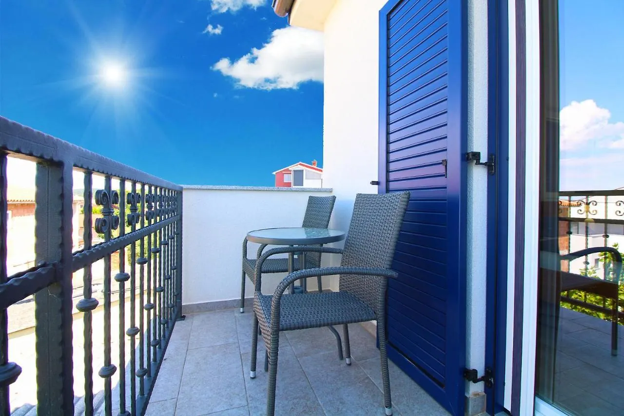 House Volme 2259 Villa Banjole Holiday home