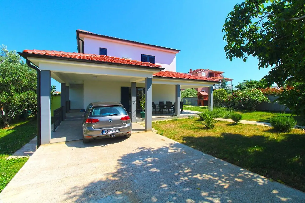 House Volme 2259 Villa Banjole