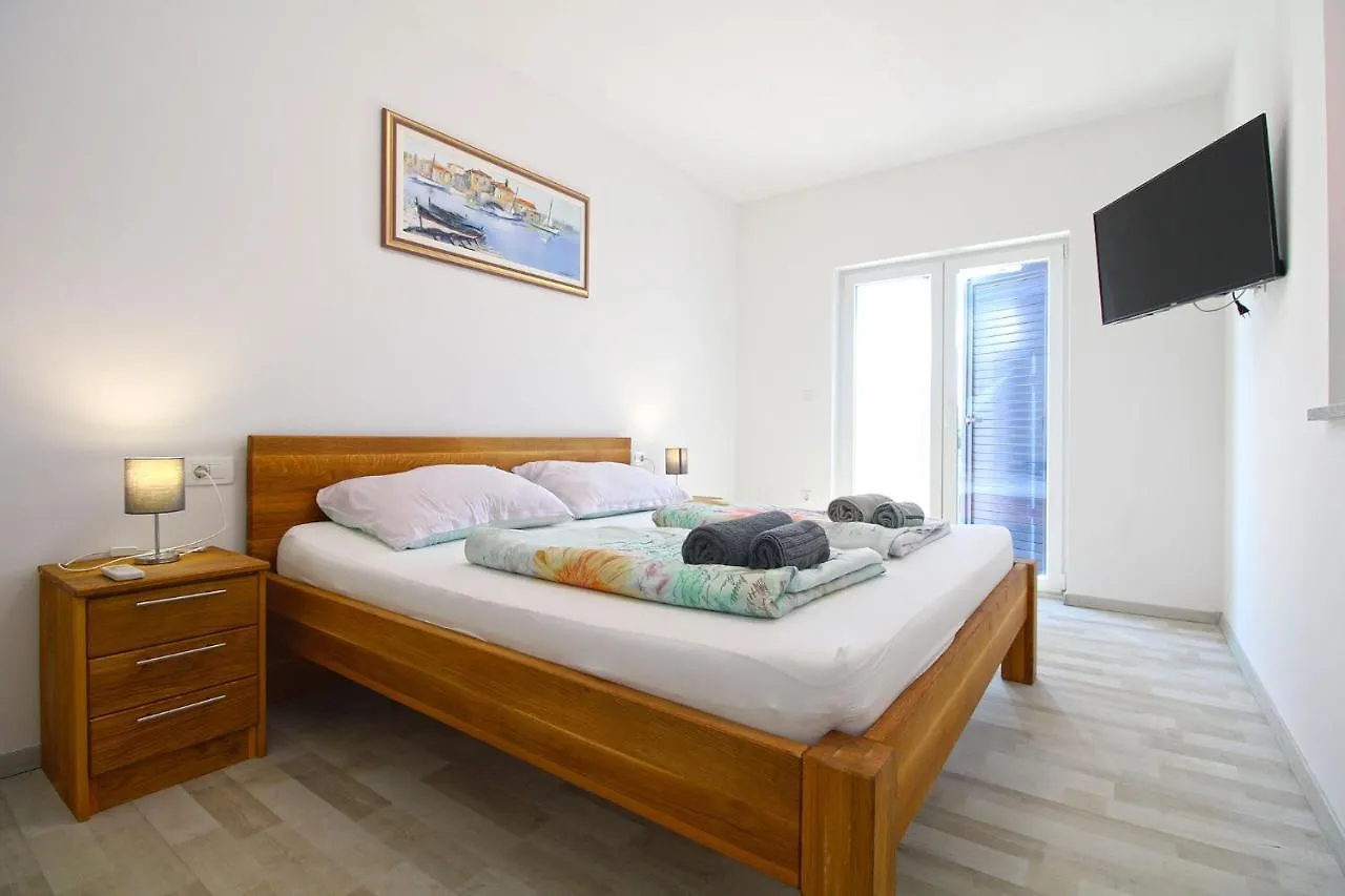 Holiday home House Volme 2259 Villa Banjole