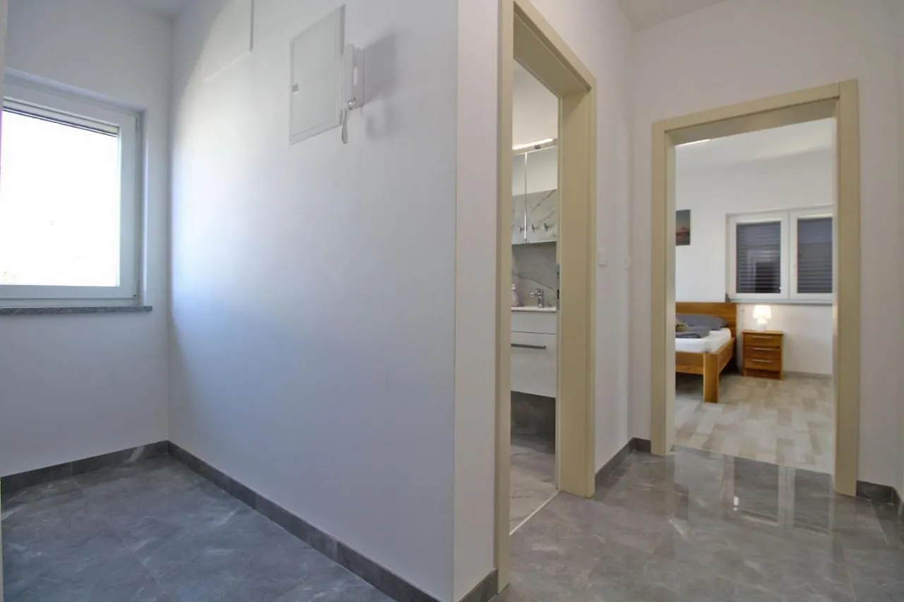 House Volme 2259 Villa Banjole