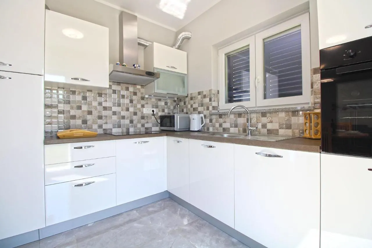 Holiday home House Volme 2259 Villa Banjole Croatia