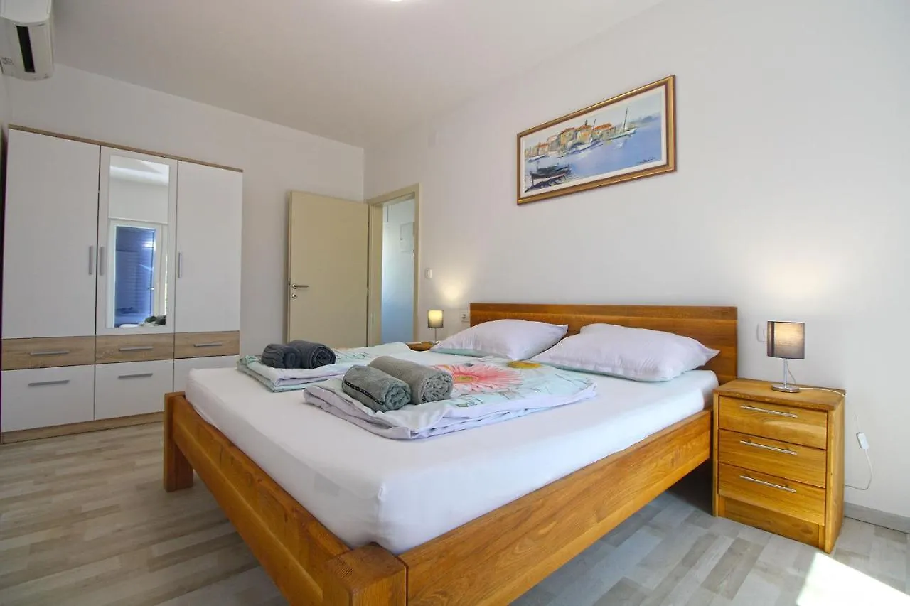 Holiday home House Volme 2259 Villa Banjole