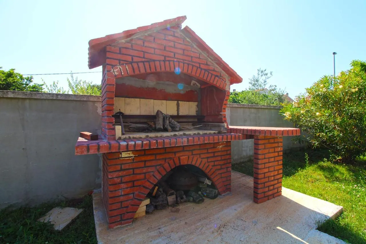 House Volme 2259 Villa Banjole 0*,  Croatia