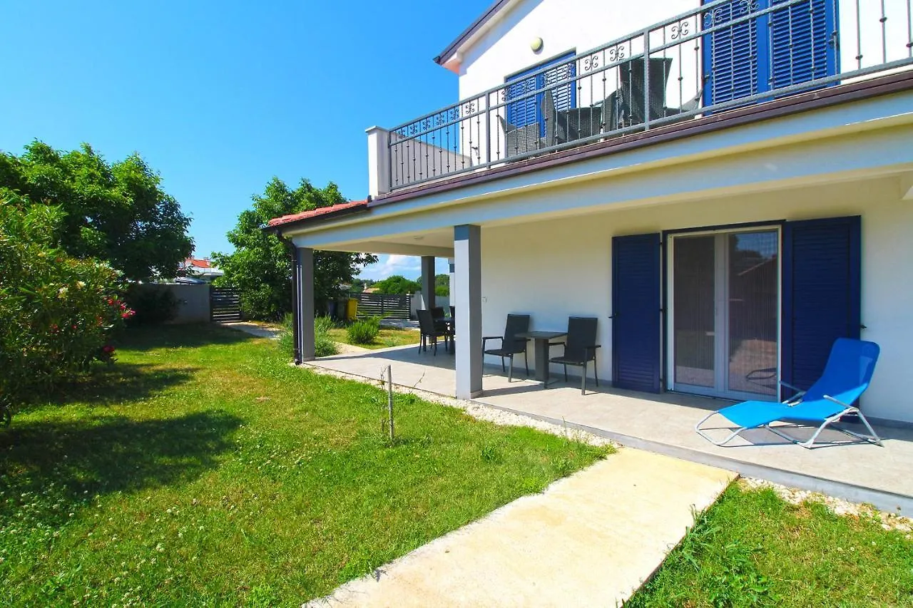 House Volme 2259 Villa Banjole Holiday home