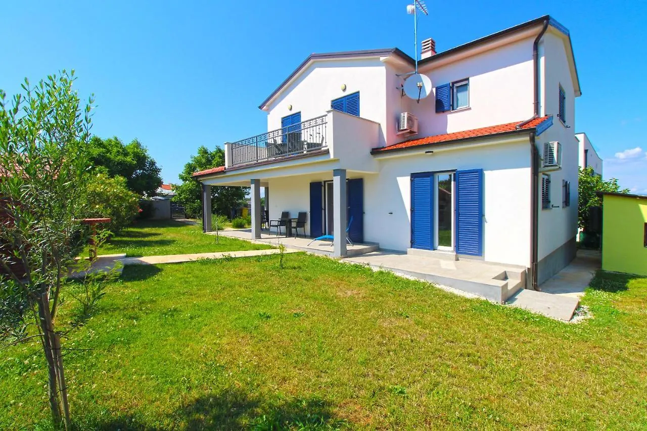 Holiday home House Volme 2259 Villa Banjole Croatia