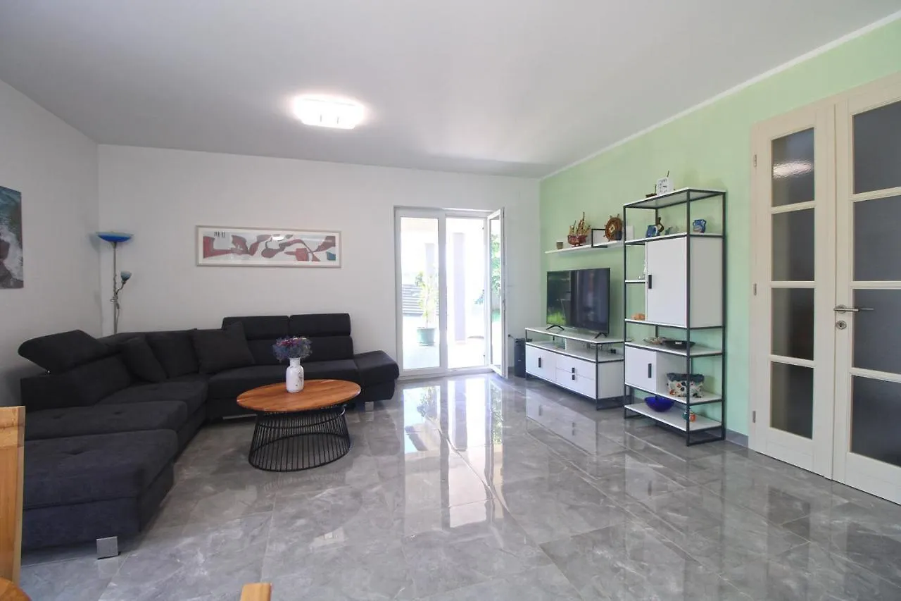 House Volme 2259 Villa Banjole