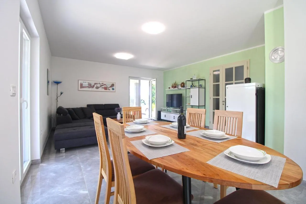 Holiday home House Volme 2259 Villa Banjole