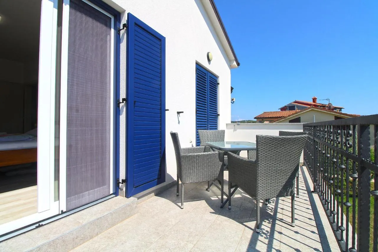 House Volme 2259 Villa Banjole 0*,