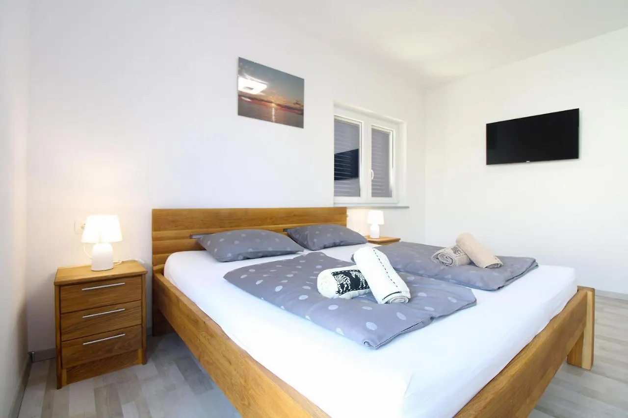 Holiday home House Volme 2259 Villa Banjole