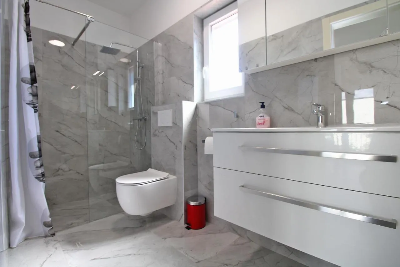 Holiday home House Volme 2259 Villa Banjole