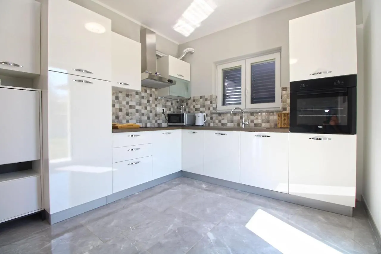House Volme 2259 Villa Banjole Croatia