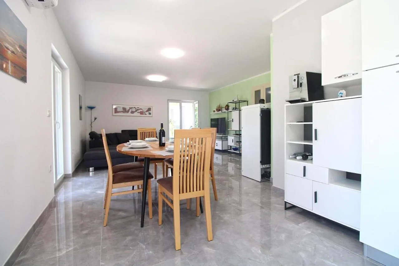 House Volme 2259 Villa Banjole 0*,  Croatia