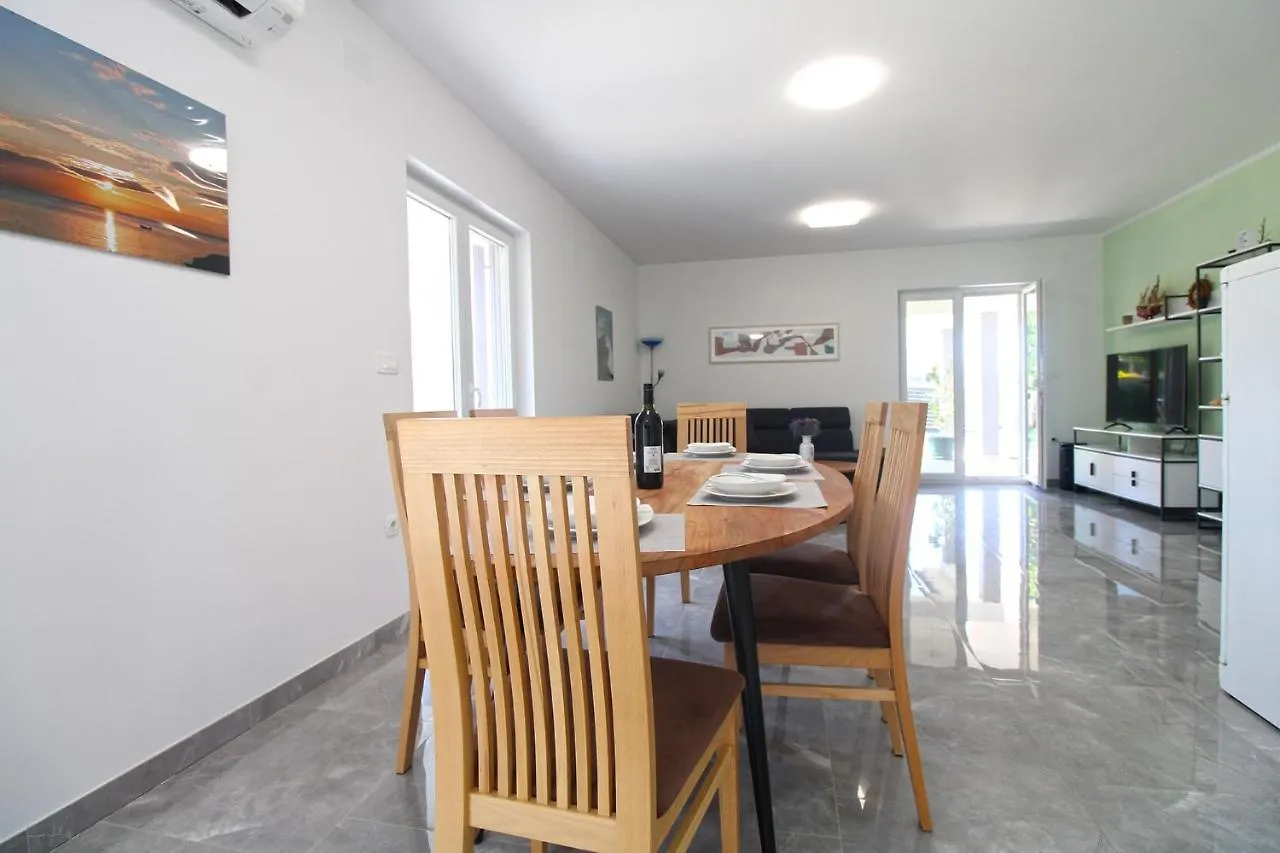 House Volme 2259 Villa Banjole Holiday home