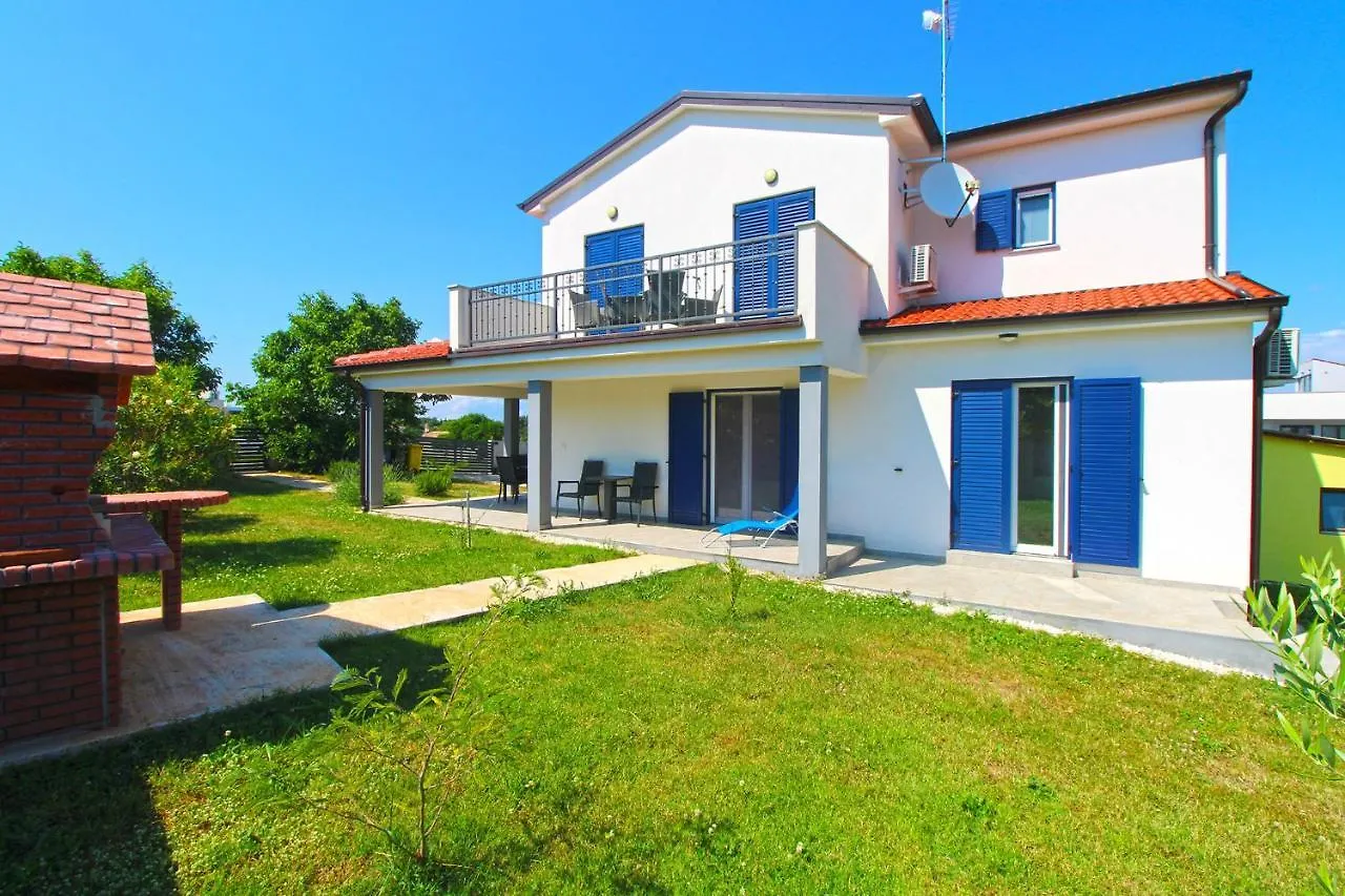House Volme 2259 Villa Banjole