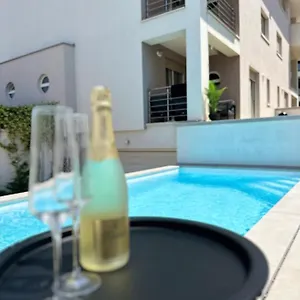 Apartment Volme, Banjole