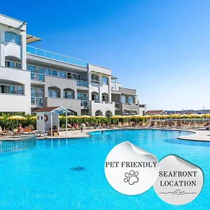 4* Aparthotel Family Del Mar