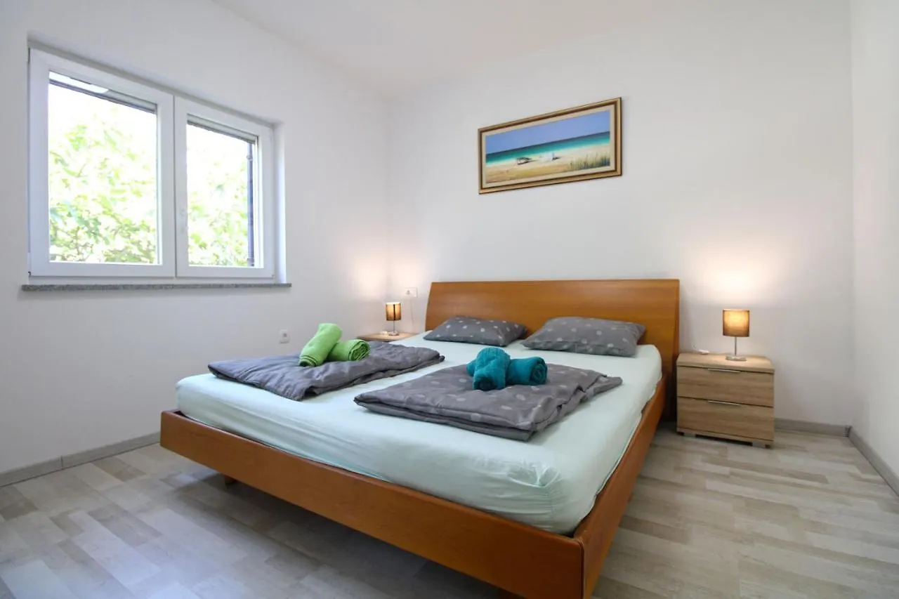 Villa House Volme 2259 Banjole Ferienhaus