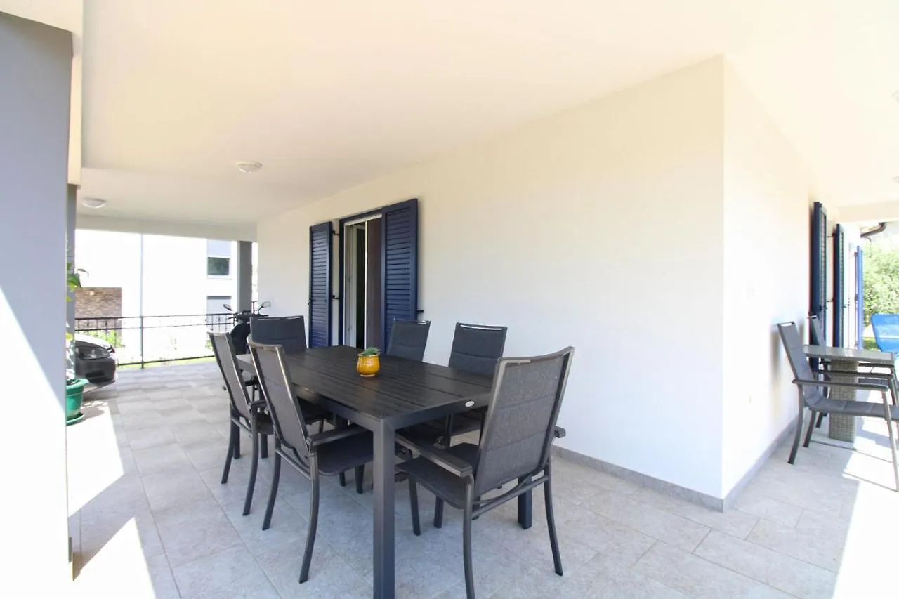 Villa House Volme 2259 Banjole Kroatien