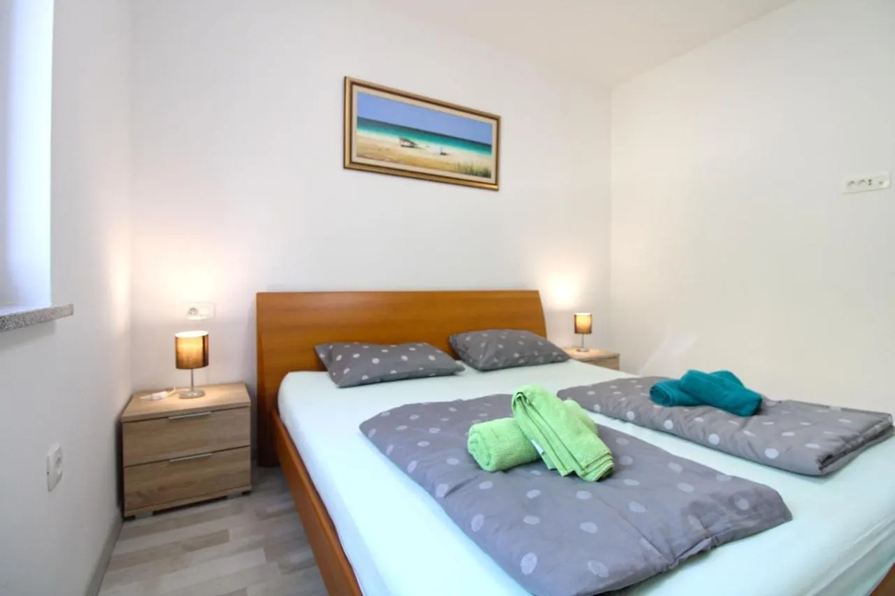 Villa House Volme 2259 Banjole