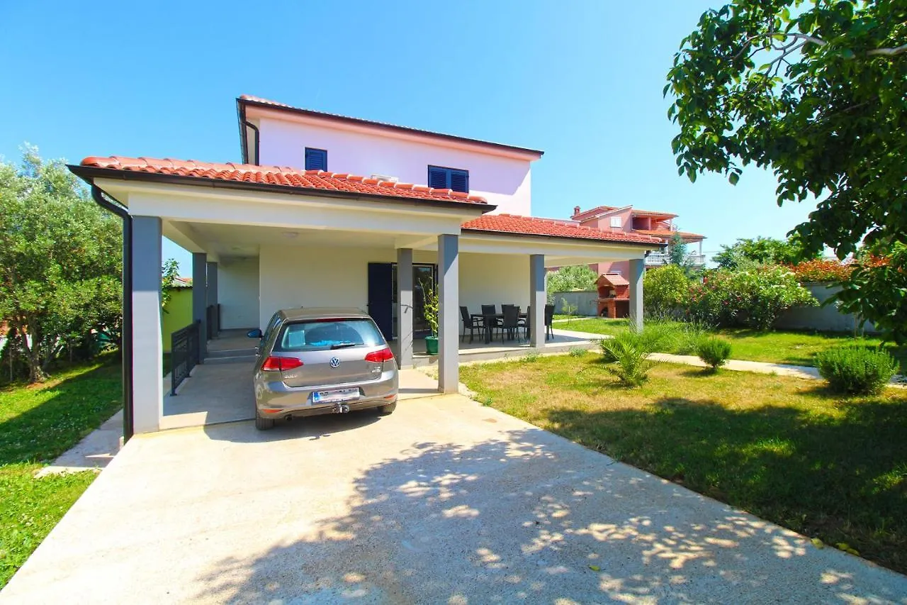 Villa House Volme 2259 Banjole Ferienhaus